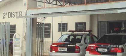Polícia abre inquérito para apurar agressão em futebol