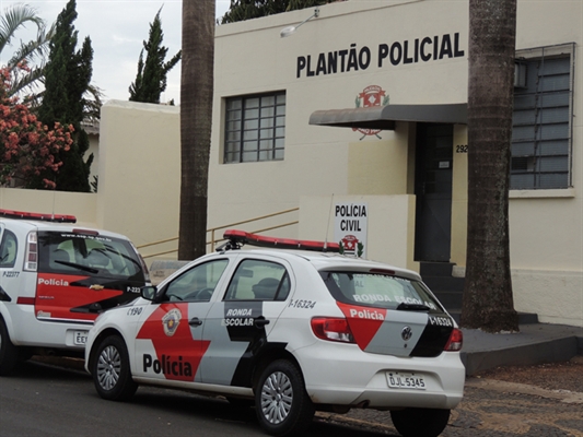 Mais um caso de ato obsceno é registrado