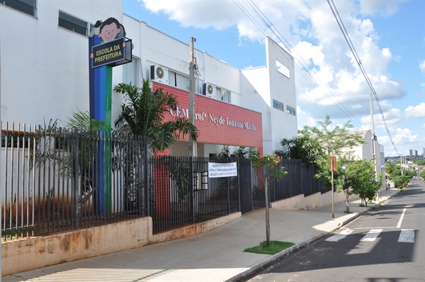 A recepção desses alunos também está sendo planejada e terá atividades diversificadas e lanches (Foto: Divulgação/Prefeitura de Votuporanga)