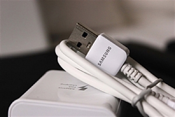 Um carregador ao consumidor que adquirir o celular e solicitar o acessório, durante a pré-venda, para qualquer um dos modelos de smartphones da linha Galaxy S21 (Foto: Reprodução)