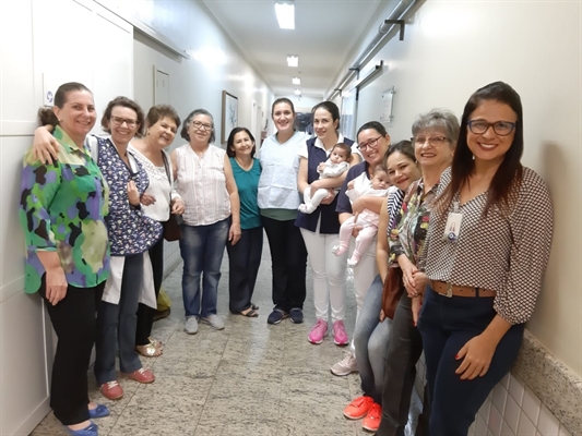 A unidade comercializa produtos novos e também usados, que são captados por meio de doações (Foto: Santa  Casa de Votuporanga)