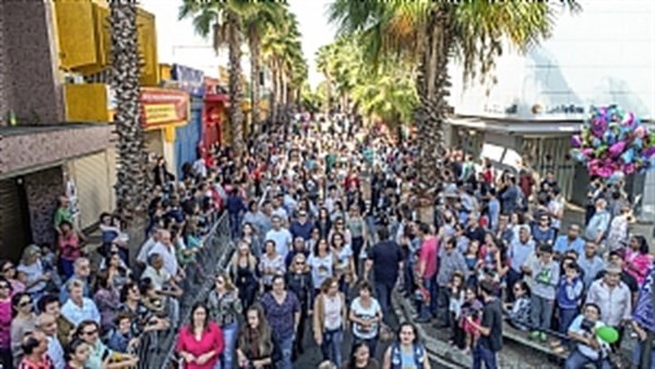 O encontro será na próxima terça-feira (11/06), às 9h30, no Centro de Cultura e Turismo, no Parque da Cultura (Foto: Prefeitura de Votuporanga)