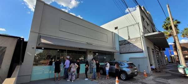 Cerca de 17 mil eleitores de Votuporanga têm até hoje para regularizar título de eleitor