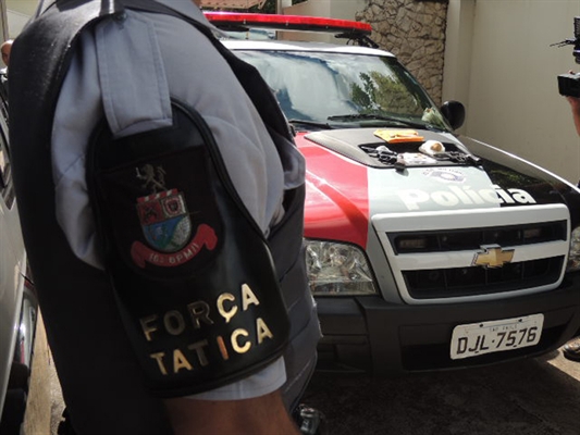 Polícia de Votuporanga em guerra contra o tráfico