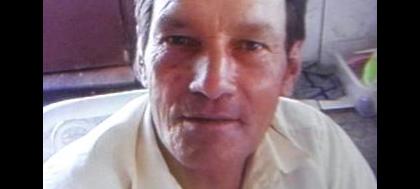 Homem de 54 anos morre após ser picado por cobra