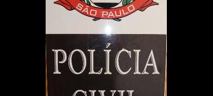 Traficante de entorpecentes se entrega à polícia