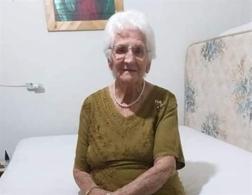 Nalzir Martins de Oliveira (Arquivo Pessoal)