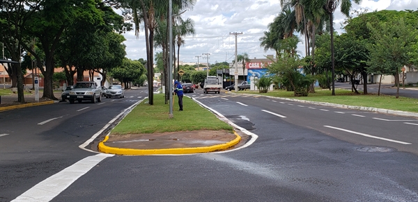 Prefeito entrega revitalização da Avenida Antonio Augusto Paes nesta sexta-feira