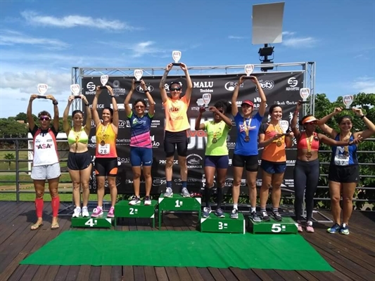 Os resultados completos estão na página: www.equilibrioesportes.esp.br (Foto: Prefeitura de Votuporanga)