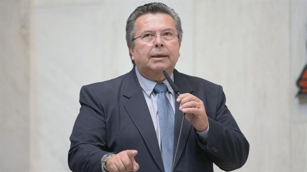 Carlão Pignatari destacou a importância da reforma da previdência