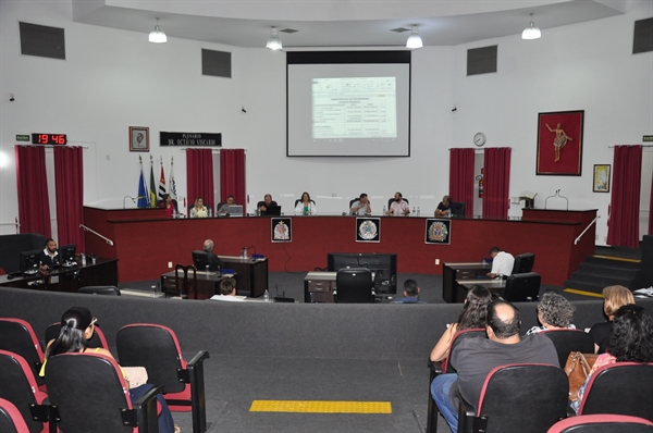 Prefeitura realizará audiências públicas no próximo dia 26 (Foto: Prefeitura de Votuporanga)