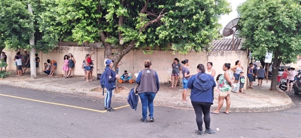 Hoje o programa Votu + Limpa estará nos bairros São Cosme, São Lucas e São Damião recolhendo lixo das casas (Foto: Prefeitura de Votuporanga)