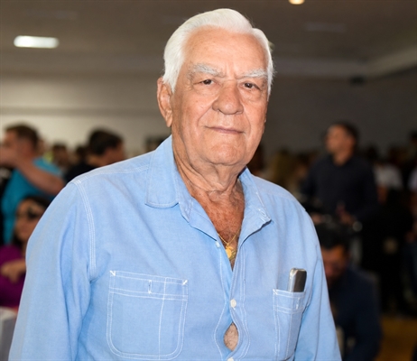 Morre Tião Carmona: um amante do rodeio