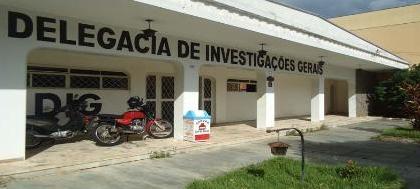 Filho é principal suspeito de matar mulher em sítio