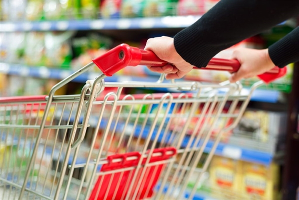 Imagens das câmeras de segurança do estabelecimento comercial podem ajudar a identificar o responsável pelo crime (Foto: Imagem Ilustrativa)