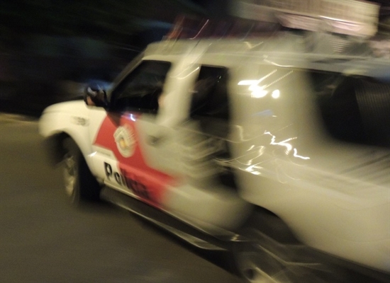 Homem é preso vendendo drogas no Pró-povo