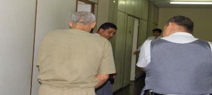 Marcado julgamento do acusado de matar Priscila
