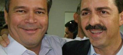 PMDB realiza encontro nesta quinta com deputado Itamar