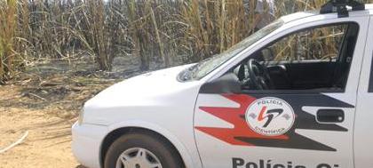Corpo de mulher é encontrado em canavial na '27'