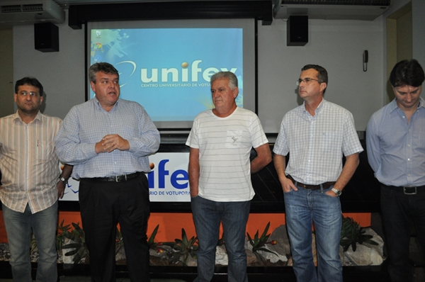 Unifev oferece pós em Administração pela FGV