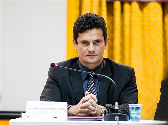 Operação Lava-Jato completa dois anos hoje