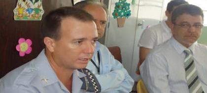 Polícia de Votuporanga  pede  mais efetivo