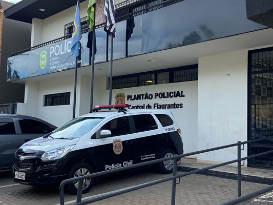 Idosa perde mais de R$ 3 mil e homens são presos por suspeita de golpes em Votuporanga