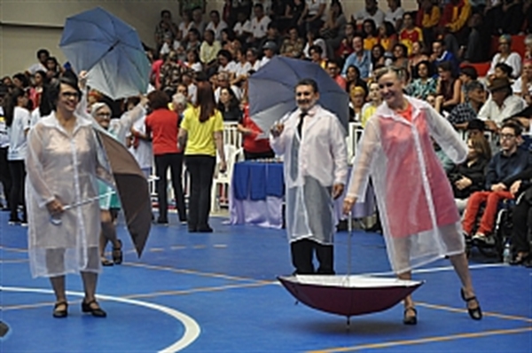 Os atletas recebem todo o suporte necessário da Prefeitura de Votuporanga (Foto:Prefeitura de Votuporanga)