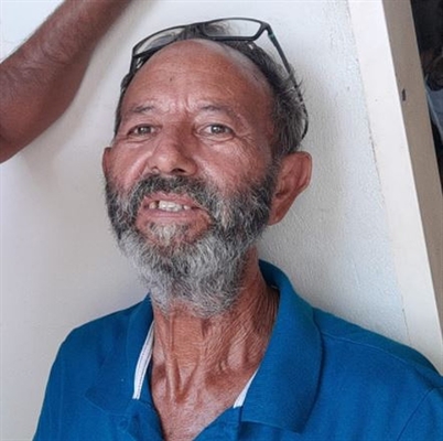 A morte de Osvaldo Ribeiro foi natural (Foto: Arquivo Pessoal)