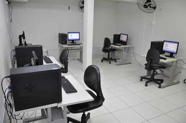 O novo espaço proporciona estrutura mais ampla e atende a demanda daquela região da cidade  (Foto: Prefeitura de Votuporanga)