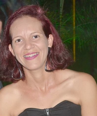 Eliani Monteiro (Foto:A Cidadel)