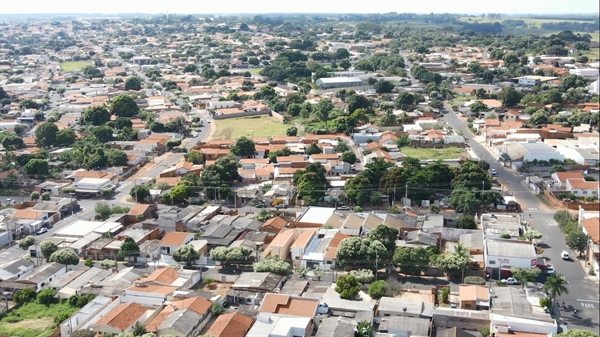 PL solicita autorização para crédito adicional especial de R$1,54 milhão para compra da área onde serão construídas as 180 casas (Foto: Prefeitura de Votuporanga)