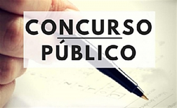 Prefeitura abre inscrições para dois Concursos Públicos (Foto:Prefeitura de Votuporanga)