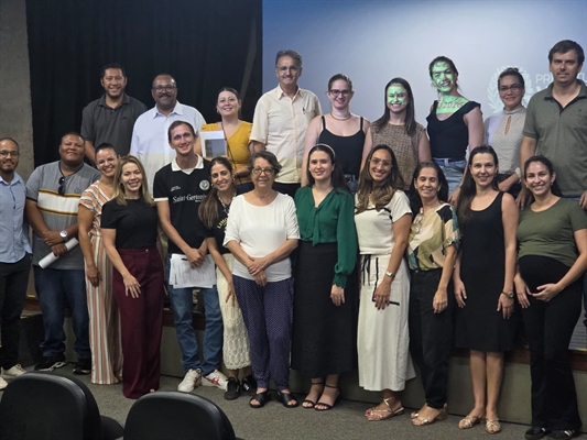 Audiência pública debate atualização do Código de Obras e Edificações com foco em tecnologia e desburocratização