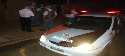 Lixeiro que cantou "Ai se te pego" é morto à tiros