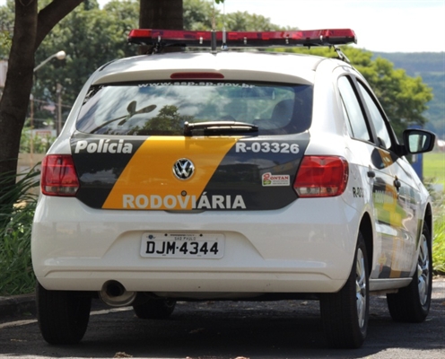 Polícia Rodoviária da região de Votuporanga recebe cinco novas viaturas