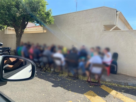 Segundo a Prefeitura, as autuações foram direcionadas a estabelecimentos que descumpriram as regras dos decretos municipais (Foto: Prefeitura de Votuporanga)