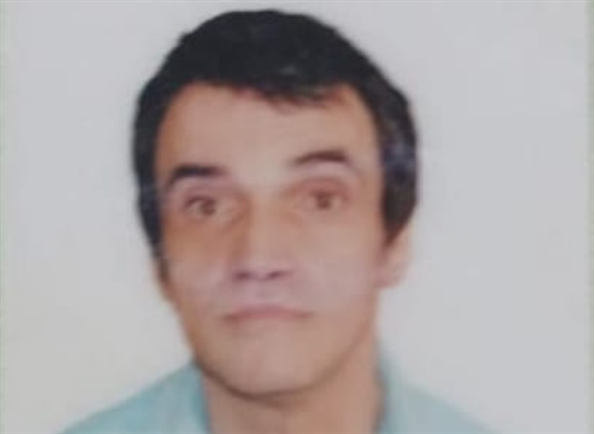  José Carlos Maganha, 71 anos (Foto: Arquivo pessoal)