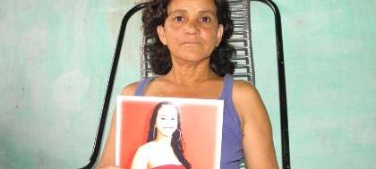 Aposentado confessa ter matado e queimado jovem