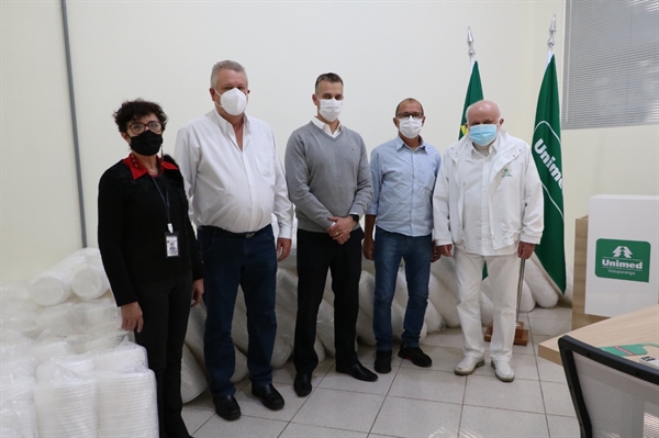 O Fundo Social atua junto a 35 entidades cadastradas que atendem cerca de seis mil pessoas mensalmente (Foto: Prefeitura de Votuporanga)