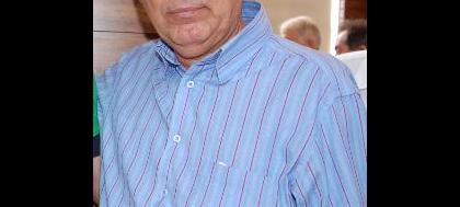 Morre o delegado de polícia Rubens Geraldi Bertolo