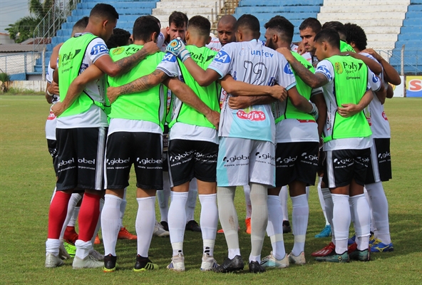 O Clube Atlético Votuporanguense joga pela nona rodada do Paulista da Série A2 (Foto: Rafael Bento/A Cidade)