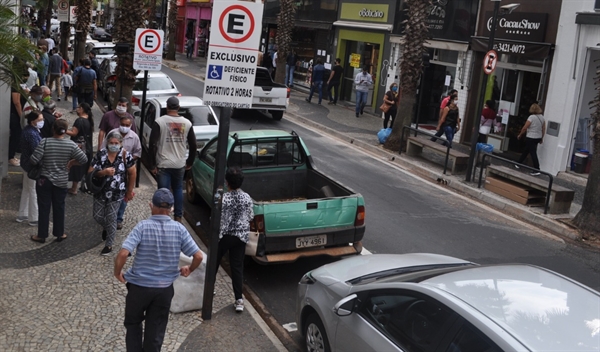 Foto: A Cidade 