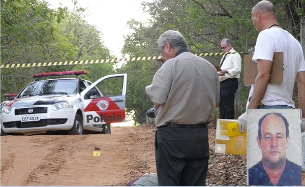Acusado de matar mototaxista vai a julgamento