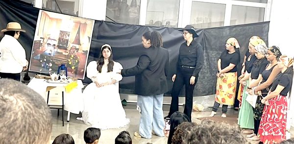 Faculdade Futura evidencia inovação e protagonismo docente na II Mostra de Práticas Pedagógicas (Foto: Futura)