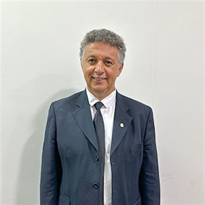 Dentre as alterações cogitadas está a saída de Nilton Santiago da secretaria de Direitos Humanos, o que faria Gaspar perder a cadeira (Foto: Divulgação)