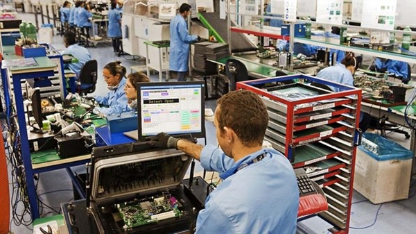 Desemprego fecha 2012 em 5,5%, menor taxa em 11 anos