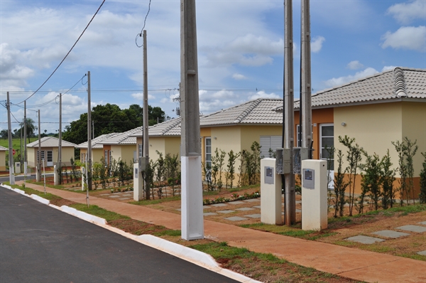 Para os empresários do setor imobiliário, Votuporanga está crescendo tanto na zona Oeste e Norte, como nas demais regiões Foto: Gabriele Reginaldo/A Cidade