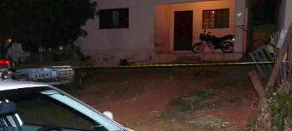 Término de relação motivou assassinato de mulher