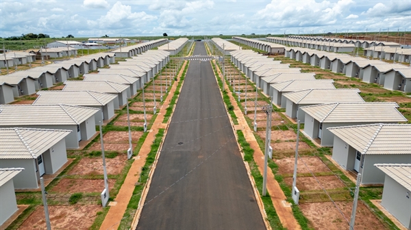 Novo empreendimento imobiliário de Votuporanga terá 1.900 lotes para construção de casas